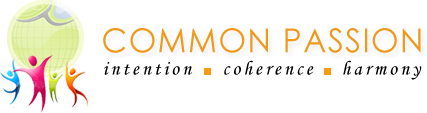 commonpassion logo